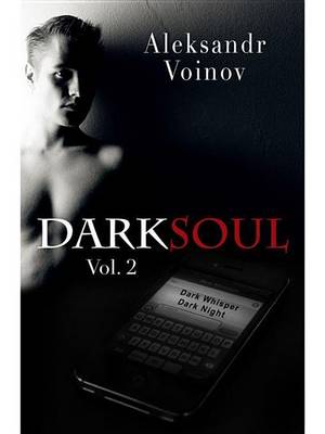 Book cover for Dark Soul (Vol 2)