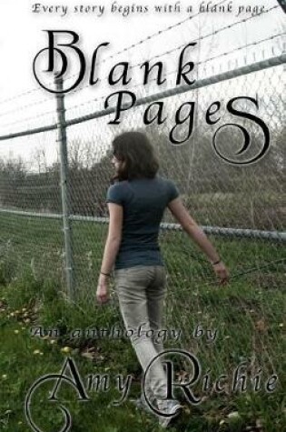 Cover of Blank Pages