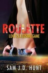 Book cover for Roulette