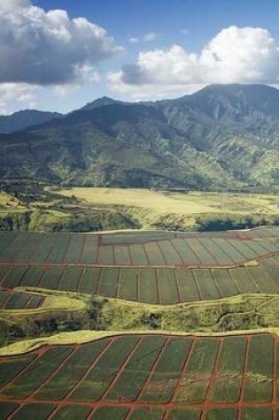 Cover of Pineapple Fields, Hawaii