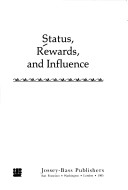 Book cover for Status, Rewards and Influence