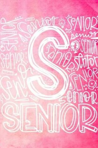 Cover of S Senior