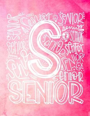 Book cover for S Senior