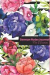 Book cover for Sermon Notes Journal for Women