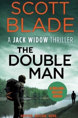 Cover of The Double Man