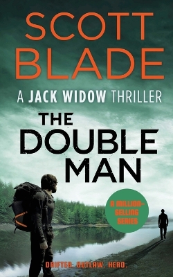 Book cover for The Double Man