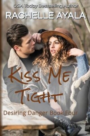 Cover of Kiss Me Tight