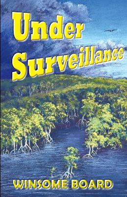 Book cover for Under Surveillance