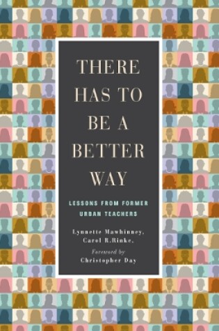 Cover of There Has to be a Better Way