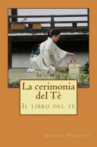 Cover of La cerimonia del Tè