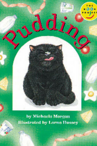 Cover of Pudding Read-Aloud