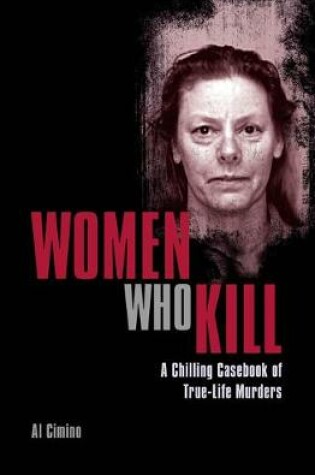 Cover of Women Who Kill