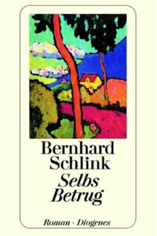 Cover of Selbs Betrug