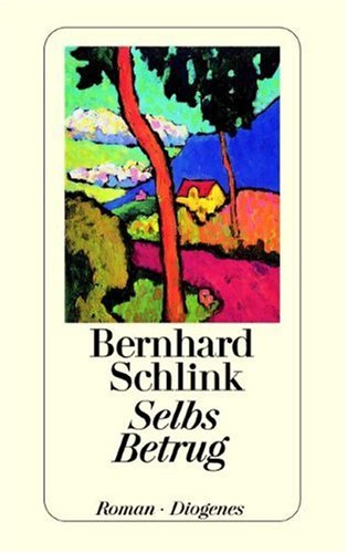 Book cover for Selbs Betrug