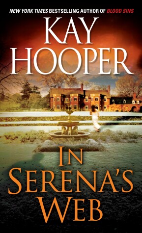 Cover of In Serena's Web
