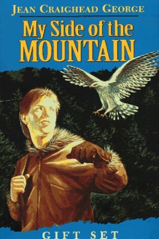 Cover of My Side of the Mountain Boxed Set