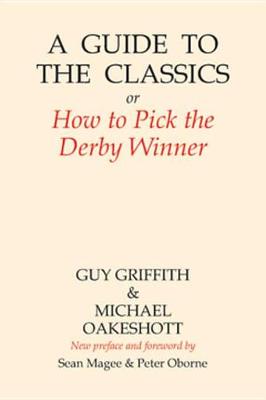 Cover of A Guide to the Classics