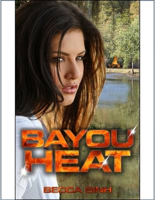 Book cover for Bayou Heat