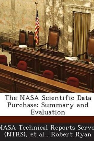 Cover of The NASA Scientific Data Purchase