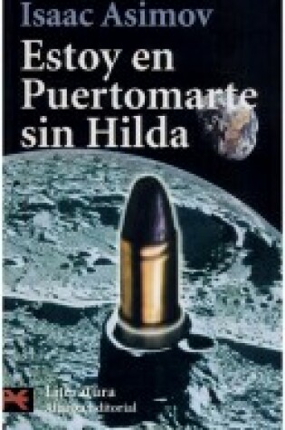 Cover of Estoy En Puertomarte Sin Hilda