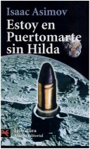 Book cover for Estoy En Puertomarte Sin Hilda