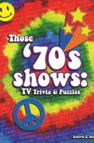 Cover of Those '70s Shows