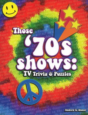 Book cover for Those '70s Shows