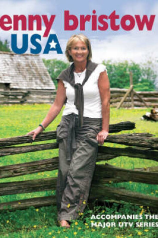 Cover of Jenny Bristow USA