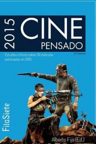 Cover of Cine Pensado