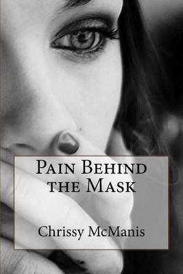 Book cover for Pain Behind the Mask