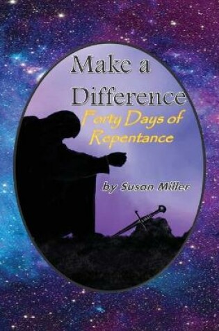 Cover of Make a Difference