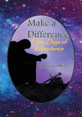 Book cover for Make a Difference