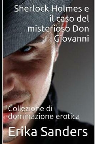 Cover of Sherlock Holmes e il caso del misterioso Don Giovanni