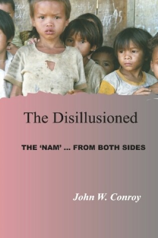 Cover of The Disillusioned