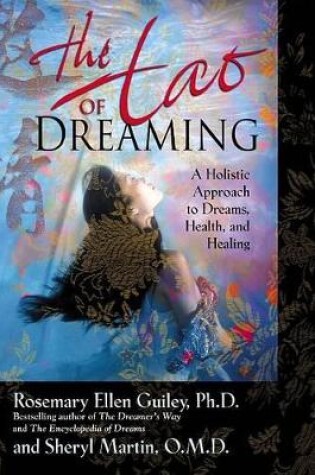 Cover of The Tao of Dreaming