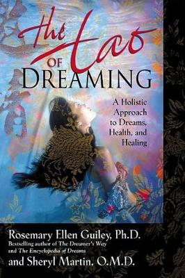 Book cover for The Tao of Dreaming