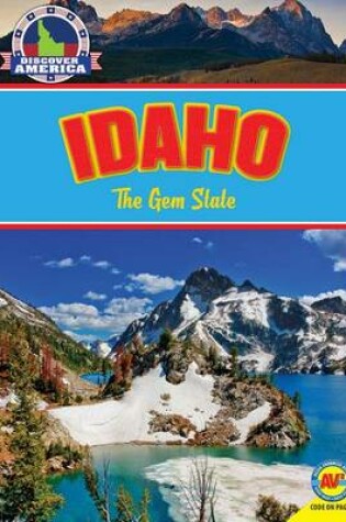 Cover of Idaho