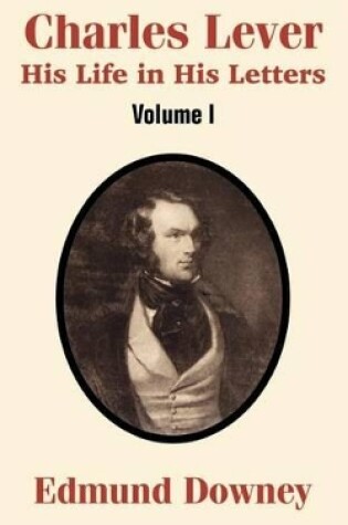 Cover of Charles Lever