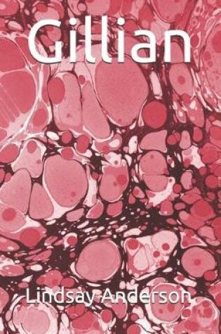 Cover of Gillian