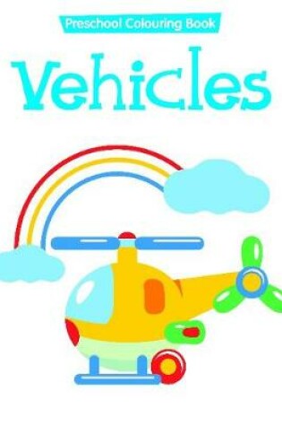 Cover of Vehicles