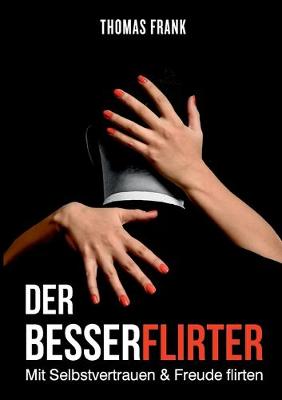 Book cover for Der Besserflirter