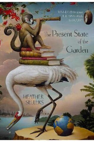 Cover of The Present State of the Garden