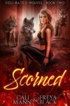 Book cover for Scorned