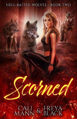 Cover of Scorned