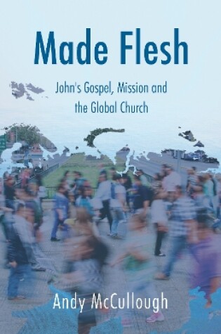 Cover of Made Flesh