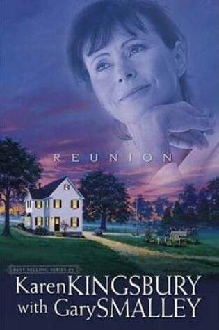 Cover of Reunion (#5 Redemption Series)