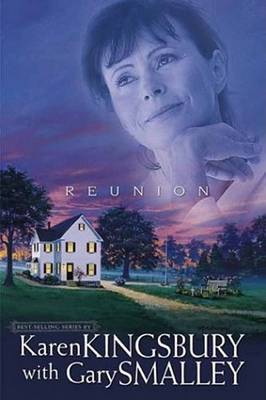 Book cover for Reunion (#5 Redemption Series)