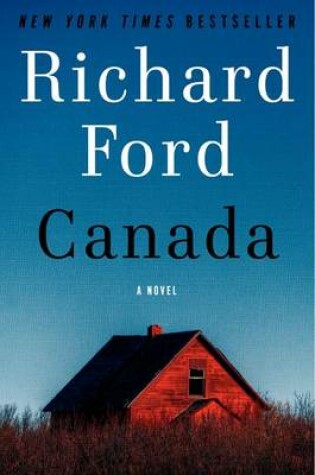 Cover of Canada