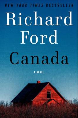 Book cover for Canada