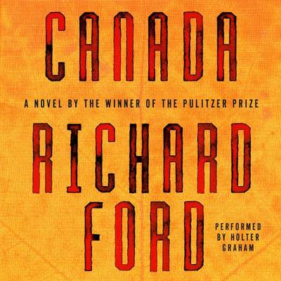 Book cover for Canada